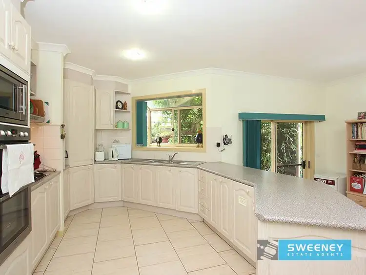 Second view of Homely house listing, 11 Seabrook Boulevard, Seabrook VIC 3028