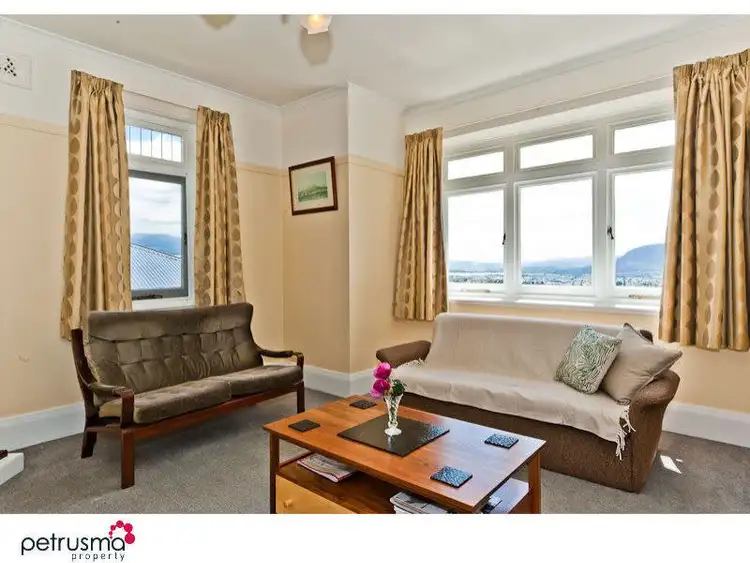 Second view of Homely house listing, 18 Gordon Avenue, Mount Stuart TAS 7000