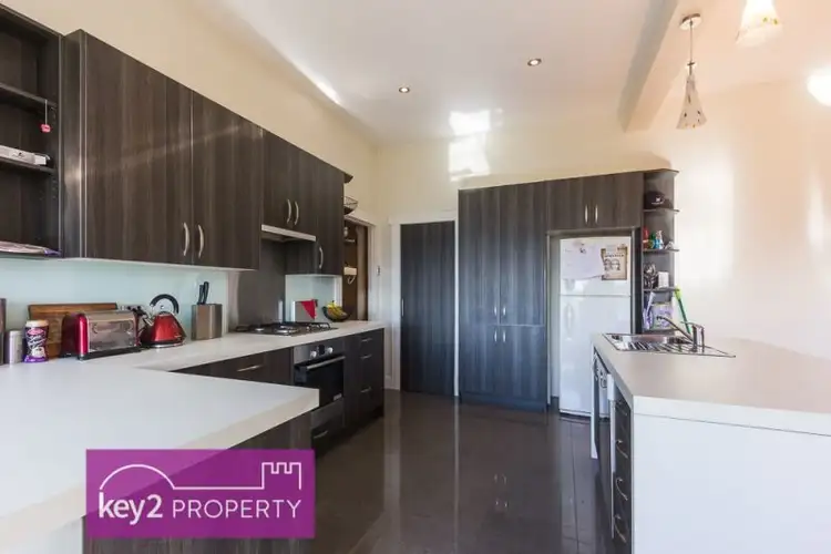 Second view of Homely house listing, 7 Granville Street, West Launceston TAS 7250