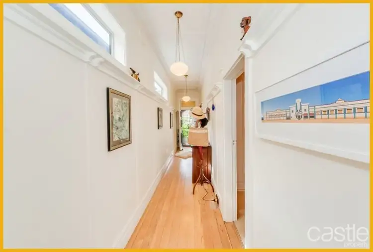 Fifth view of Homely house listing, 146 Lawson St, Hamilton NSW 2303