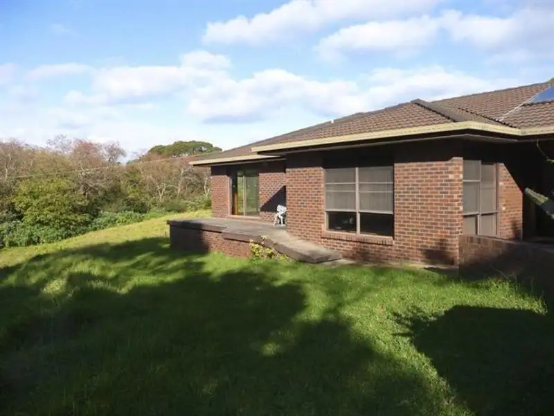 Main view of Homely house listing, 141 Willowvale Rd, Gerringong NSW 2534