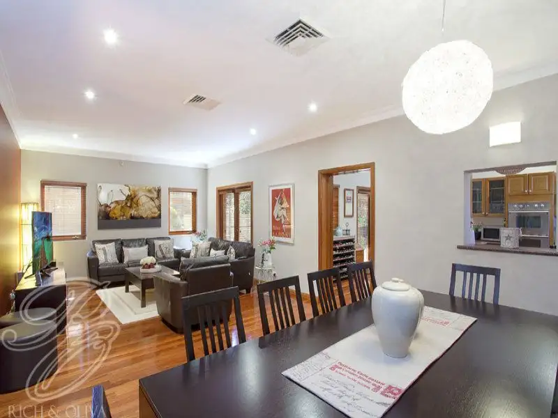 Main view of Homely house listing, 36 Waratah St, Croydon Park NSW 2133