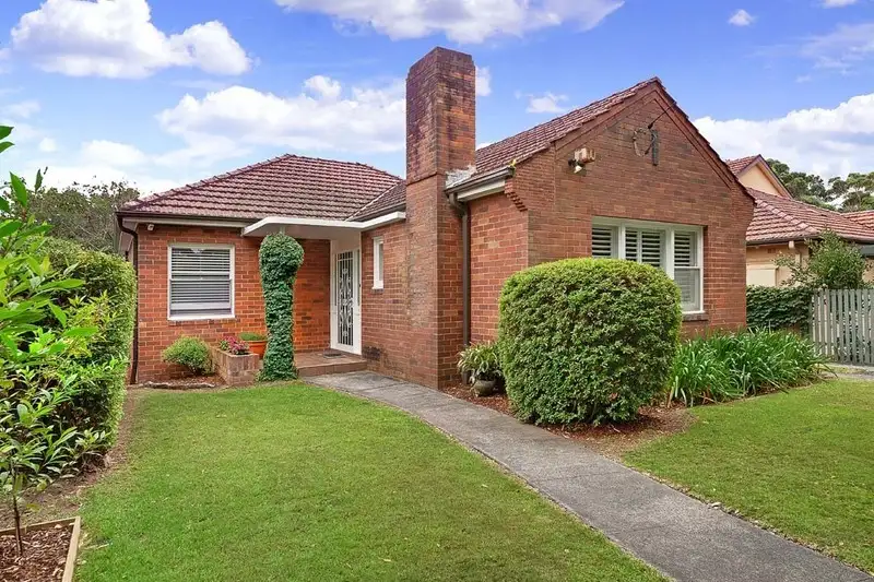 Main view of Homely house listing, 2 Ferndale Street, Chatswood NSW 2067