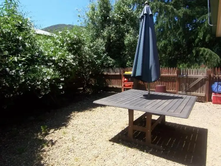 Fifth view of Homely house listing, 7 Mt Porepunkah Rd, Bright VIC 3741
