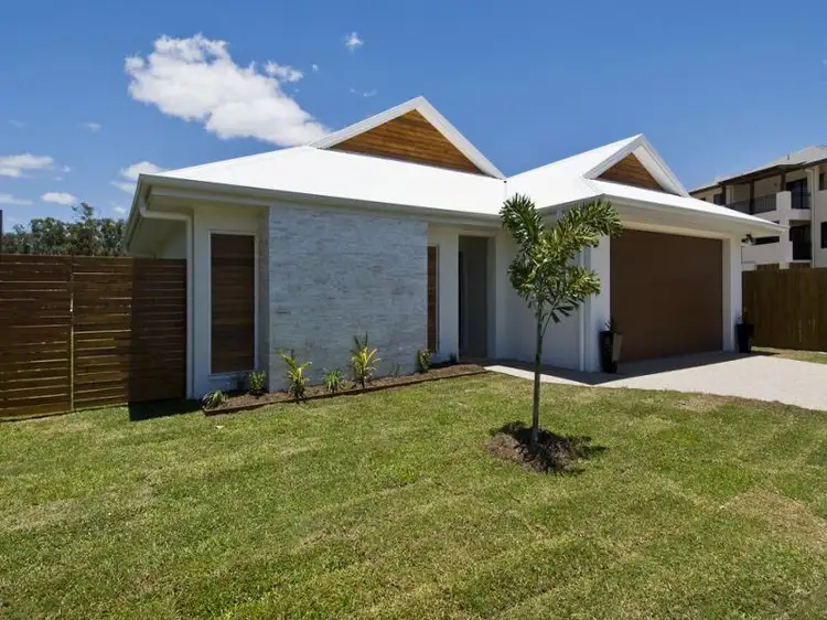Main view of Homely house listing, 94 HARBOUR DRIVE, Trinity Park QLD 4879