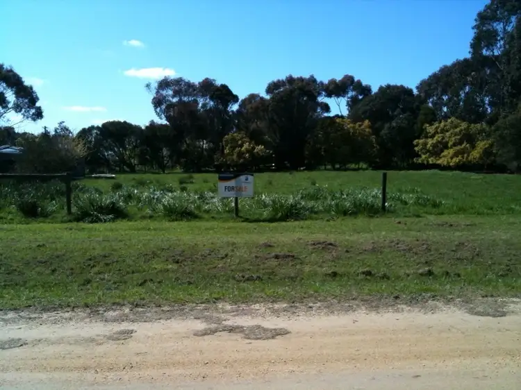 Second view of Homely land listing, LOT Lot 3, 31 Railway Terrace, Deans Marsh VIC 3235