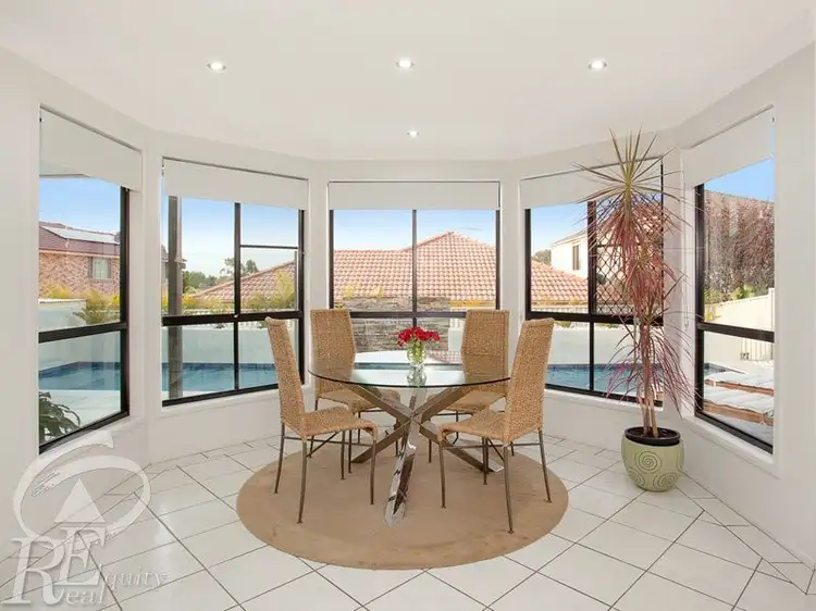 Sixth view of Homely house listing, 58 Boronia Drive, Voyager Point NSW 2172