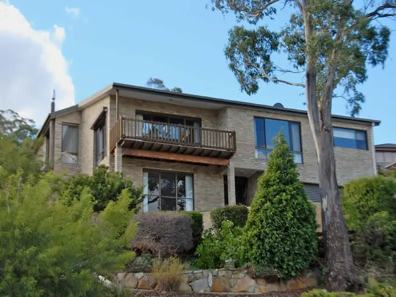 Main view of Homely house listing, 4 Beebo Place, Howrah TAS 7018