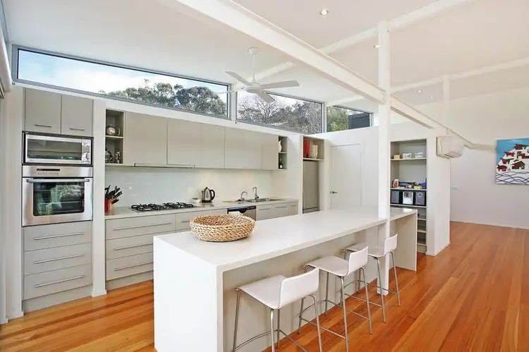 Fourth view of Homely house listing, 1 Minapre Street, Lorne VIC 3232
