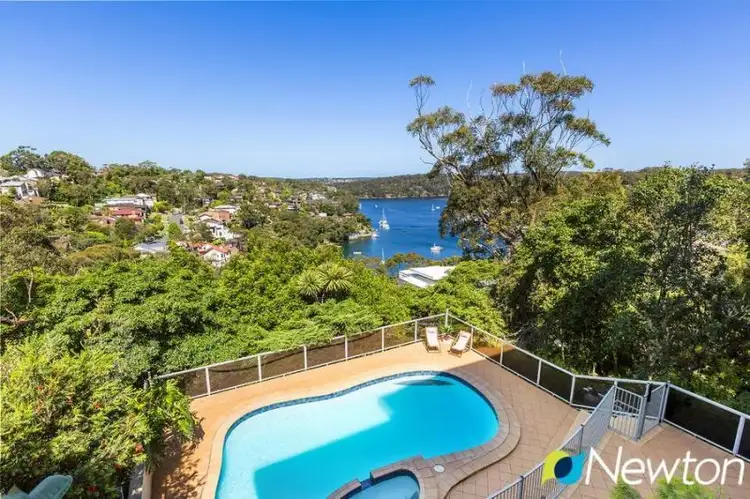 Fourth view of Homely house listing, 8 Molong Road, Gymea Bay NSW 2227