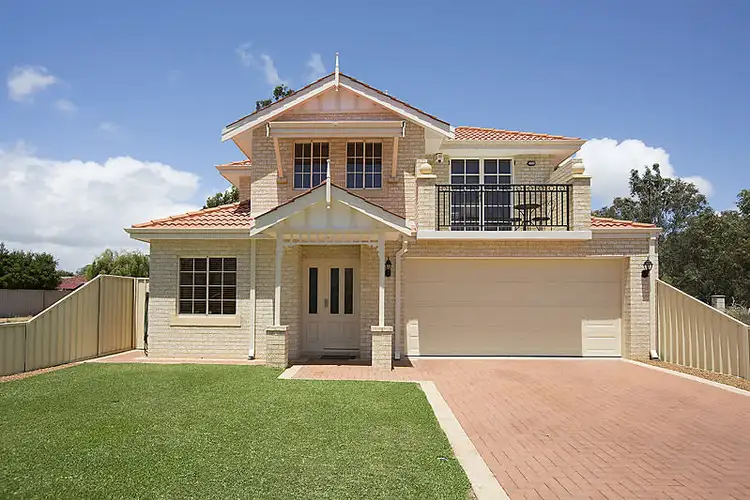 Main view of Homely house listing, 8 India Street, Inglewood WA 6052