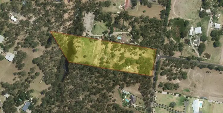 Second view of Homely rural property listing, 42 Nelson Road, Nelson NSW 2765