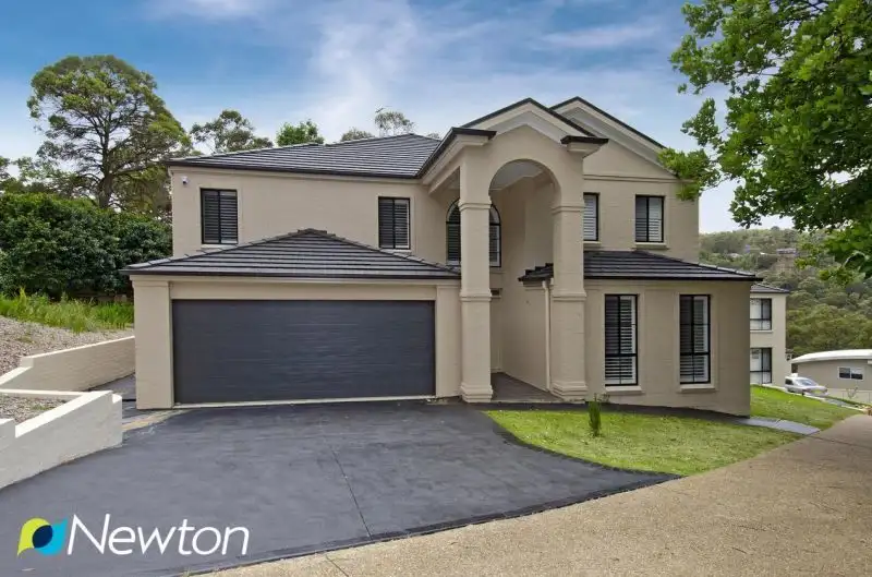 Main view of Homely house listing, 2B Menai Road, Woronora NSW 2232