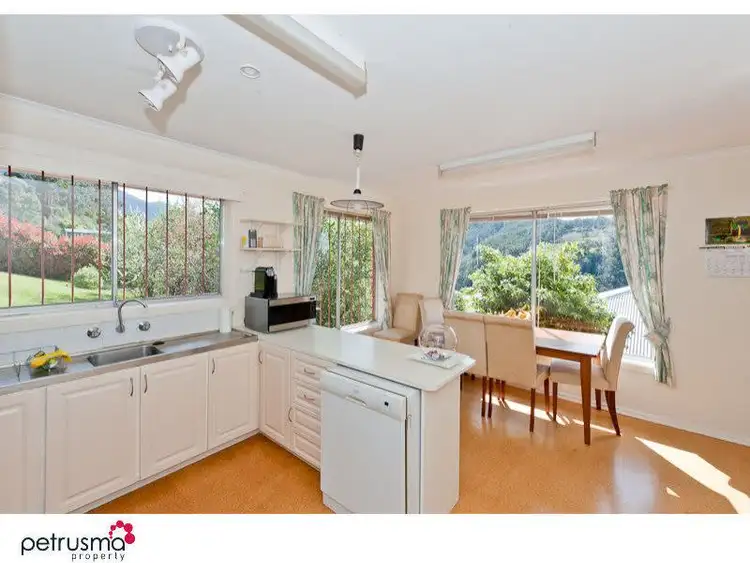 Fourth view of Homely house listing, 19A Congress Street, South Hobart TAS 7004