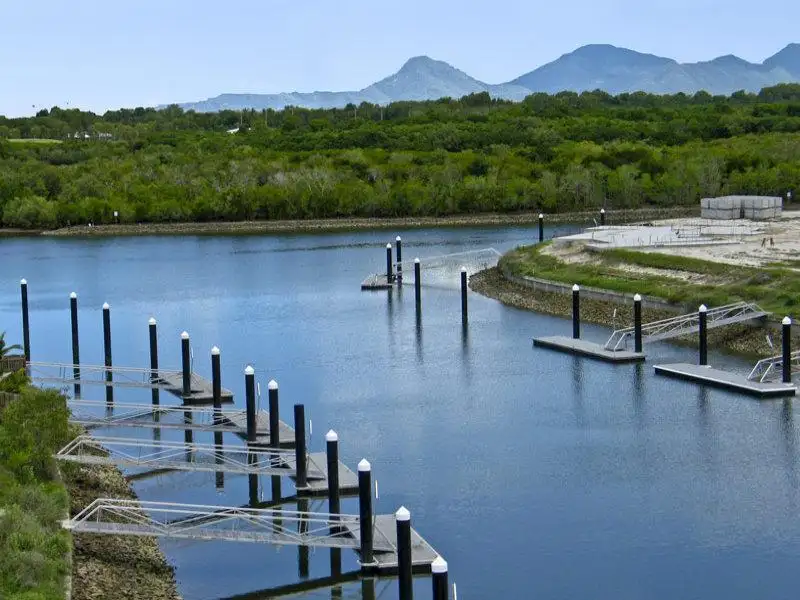 Main view of Homely land listing, 27 Marina Quay, Trinity Park QLD 4879