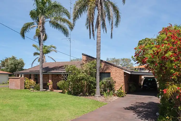 Second view of Homely house listing, 21 William Drive, Broadwater WA 6280