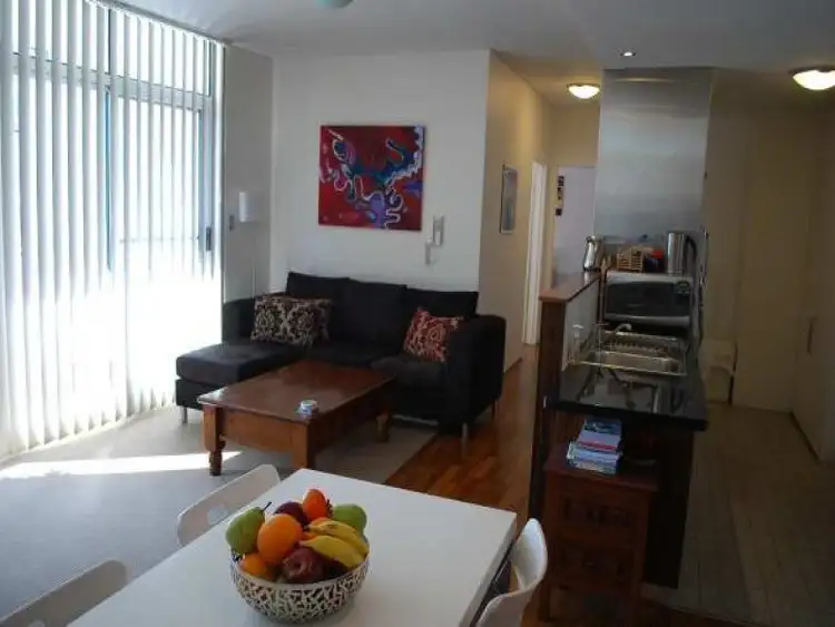 Second view of Homely apartment listing, 30/49 Holt Street, Surry Hills NSW 2010