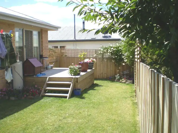 Seventh view of Homely villa listing, 2/16 Kenbrae Avenue, Glenorchy TAS 7010