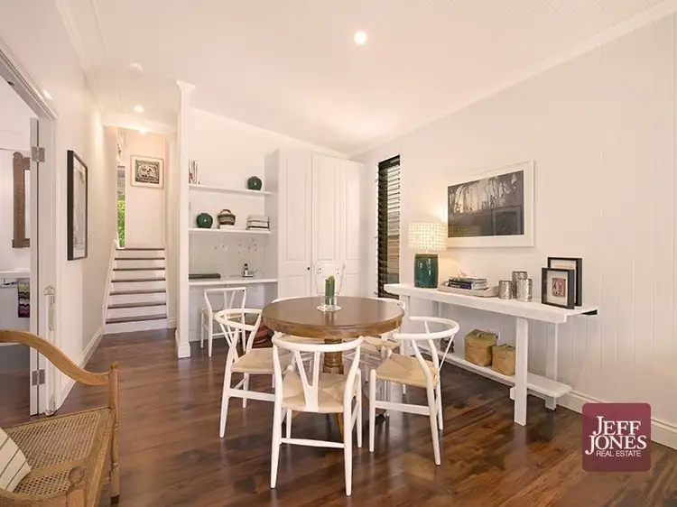 Fourth view of Homely house listing, 8 Line Street, Woolloongabba QLD 4102