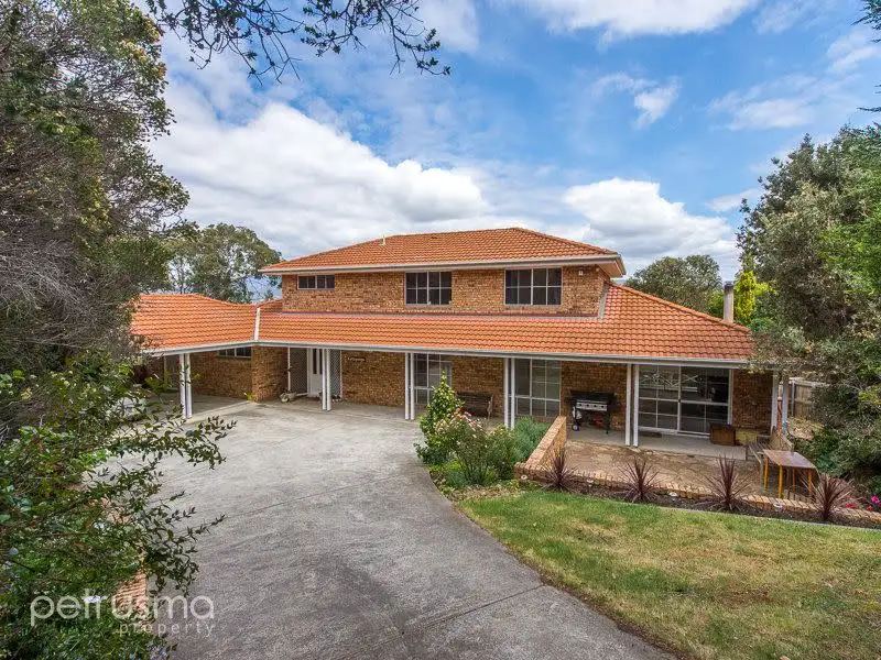 Main view of Homely house listing, 80 Begonia Street, Lindisfarne TAS 7015