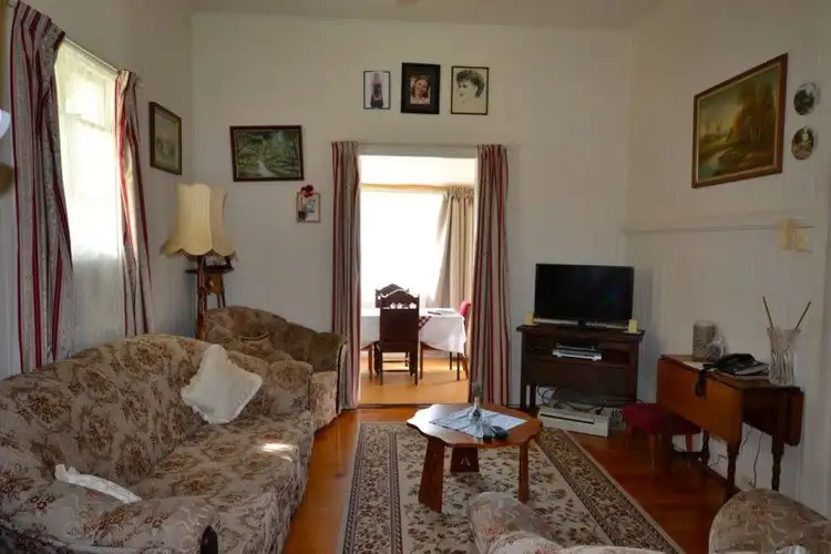 Fifth view of Homely house listing, 21 WILLIAM STREET, Linville QLD 4306