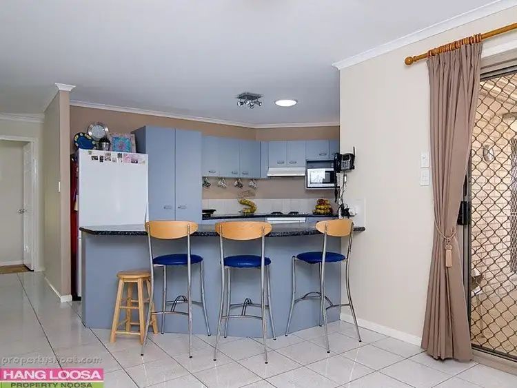 Third view of Homely house listing, 25 Gooloi Ct, Tewantin QLD 4565