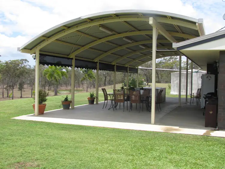 Seventh view of Homely rural property listing, 9 Riverview Drive, Calliope QLD 4680