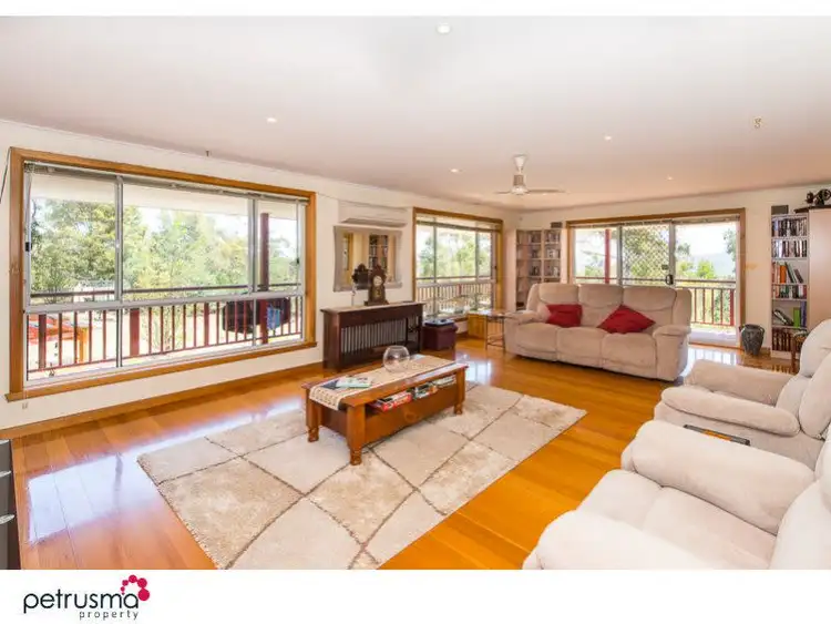 Third view of Homely house listing, 404 Gellibrand Drive, Sandford TAS 7020