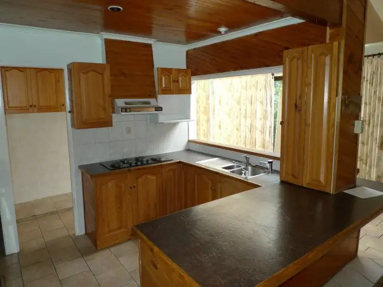 Second view of Homely house listing, 125 Damien Avenue, Greystanes NSW 2145