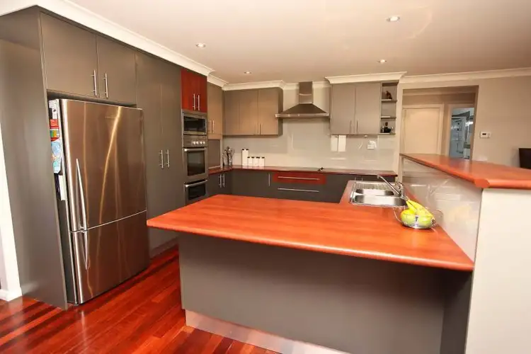 Third view of Homely house listing, 2 Rutherford Place, Orange NSW 2800