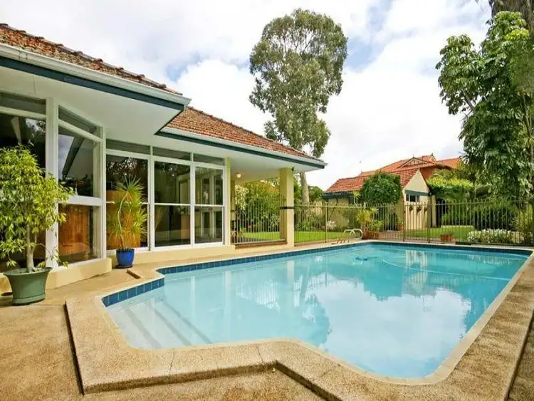 Second view of Homely house listing, 24 Ardross Crescent, Coolbinia WA 6050