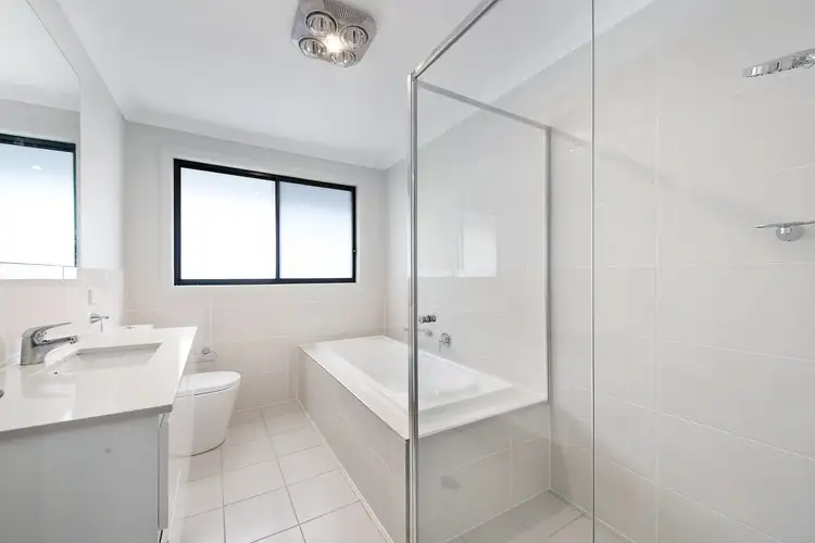 Fourth view of Homely house listing, 30 Macksville Street, Carnes Hill NSW 2171