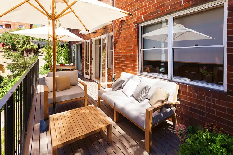 Fifth view of Homely apartment listing, 2/20 Macleay Street, Potts Point NSW 2011