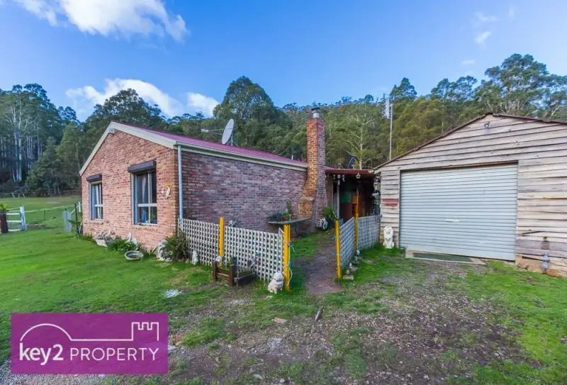 Main view of Homely house listing, 1086 Patersonia Road, Patersonia TAS 7259