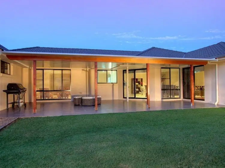 Second view of Homely house listing, 3 Tooloom Ct, Waterford QLD 4133