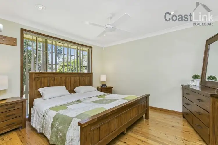 Sixth view of Homely house listing, 85 Manoa Road, Budgewoi NSW 2262