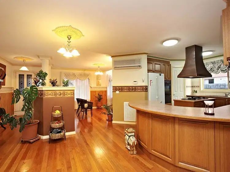 Sixth view of Homely house listing, 13 Charles Swanston Way, Seabrook VIC 3028