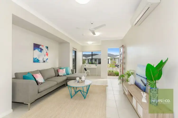 Main view of Homely house listing, 29 Brookfield Terrace, Idalia QLD 4811