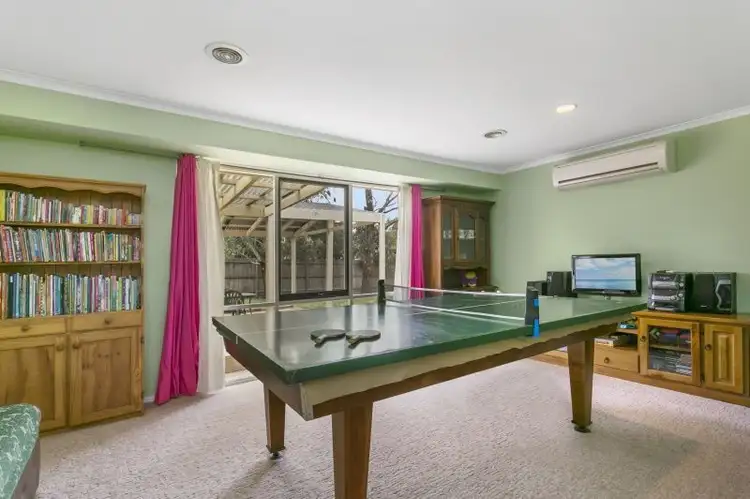 Sixth view of Homely house listing, 8 ERIC COURT, Pearcedale VIC 3912