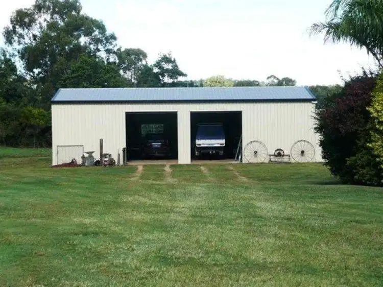Fourth view of Homely rural property listing, 243 Mt Rae Road, Yeppoon QLD 4703