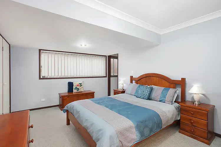Fifth view of Homely house listing, 4 Nullabor Place, Yarrawarrah NSW 2233
