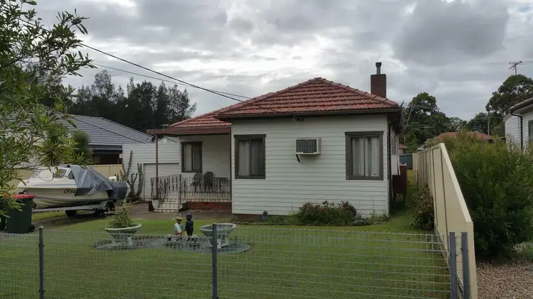 7 Atlo Street, South Wentworthville NSW 2145