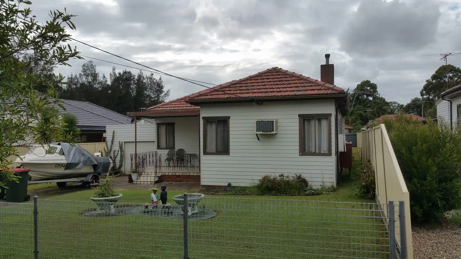Main view of Homely house listing, 7 Atlo Street, South Wentworthville NSW 2145