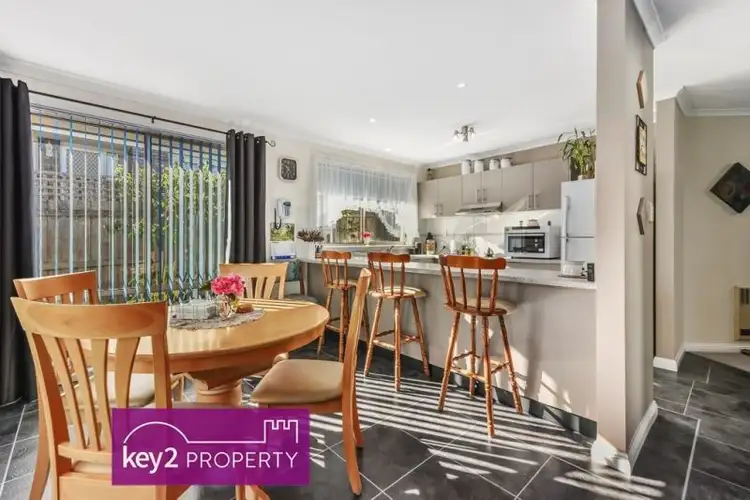 Fifth view of Homely house listing, 4 Bartlett Grove, Newnham TAS 7248