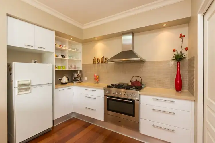 Fifth view of Homely house listing, 26 Stockton Drive, Horsham VIC 3400