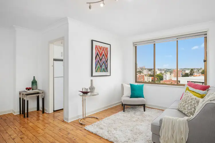 Main view of Homely apartment listing, 78/4 Macleay Street, Potts Point NSW 2011