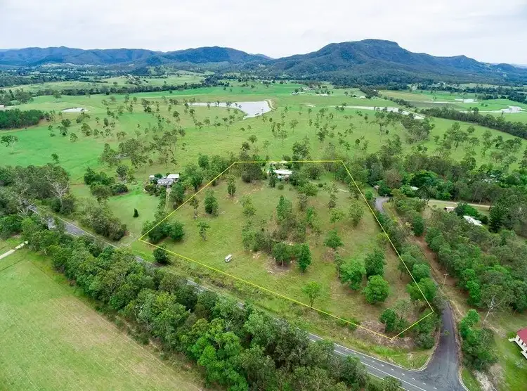 Second view of Homely rural property listing, 2214 Eumundi Kenilworth Rd, Gheerulla QLD 4574
