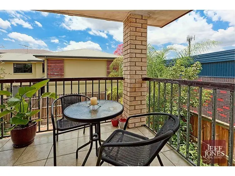 Sixth view of Homely unit listing, 5/19 Edith Street, Greenslopes QLD 4120