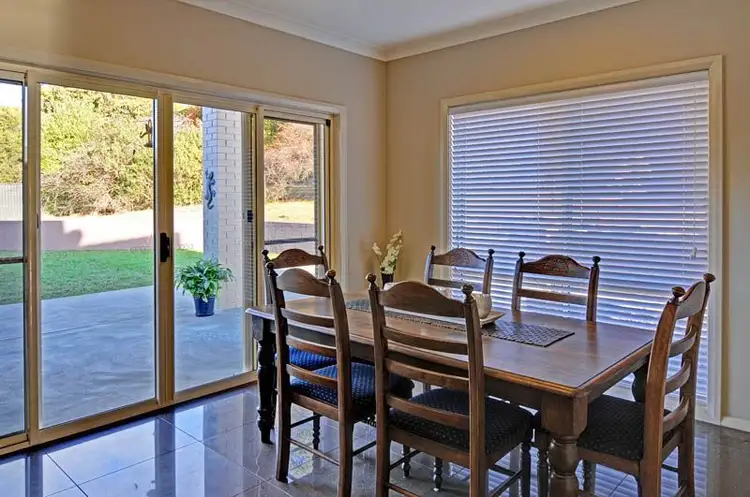 Fourth view of Homely house listing, 13 McCarron Place, Orange NSW 2800