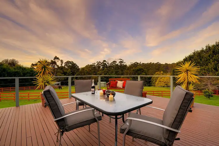 Third view of Homely rural property listing, 15 Matthew Court, Moe South VIC 3825